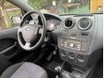 FORD FIESTA 2007/9 - 9