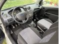 FORD FIESTA 2007/9 - 7