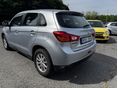 MITSUBISHI ASX 2014/4 - 4