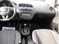 SEAT ALTEA 2011/6 - 8