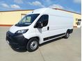 PEUGEOT BOXER 2025/4 - 1