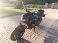 YAMAHA MT-07 2020 - 3