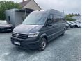 VOLKSWAGEN CRAFTER 2021/4 - 1