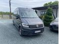 VOLKSWAGEN CRAFTER 2021/4 - 2