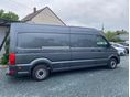 VOLKSWAGEN CRAFTER 2021/4 - 5