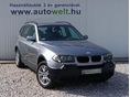 BMW X3 2004/6 - 1