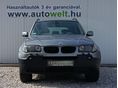 BMW X3 2004/6 - 2