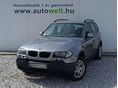 BMW X3 2004/6 - 3