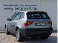 BMW X3 2004/6 - 5