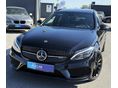 MERCEDES-AMG C 43 T 4Matic 9G-TRONIC Végig szervizelt/360Kamera/Navi/Ülésfűtés-hűtés/KeyLessGo/Headup/Önvezető/TV