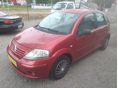 CITROEN C3 2003 - 2