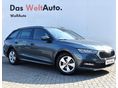 SKODA OCTAVIA 2020/12 - 4