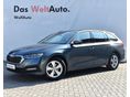 SKODA OCTAVIA 2020/12 - 1