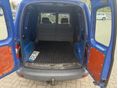 VOLKSWAGEN CADDY 2006/2 - 7