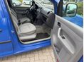 VOLKSWAGEN CADDY 2006/2 - 16