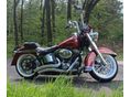 HARLEY-DAVIDSON SOFTAIL 2007/1 - 3