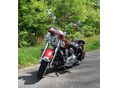 HARLEY-DAVIDSON SOFTAIL 2007/1 - 5