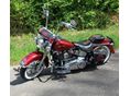HARLEY-DAVIDSON SOFTAIL 2007/1 - 6