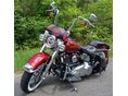 HARLEY-DAVIDSON SOFTAIL 2007/1 - 7