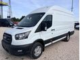 FORD TRANSIT 2.0 TDCi 350 LWB Trend 3% os Kavosz lízinggel is!