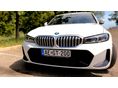 BMW 318 2023/10 - 5