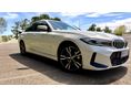 BMW 318 2023/10 - 6