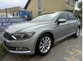 VOLKSWAGEN PASSAT Variant 2.0 TDI BMT Comfortline DSG OLASZ ROZSDAMENTES! NAVIGÁCIÓ! GARANCIA!