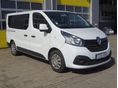 RENAULT TRAFIC 1.6 dCi 120 L2H1 2,9t Pack Comfort S&S Euro6 ! 8 SZEMÉLYES! 120 LÓERŐS! FRISS MŰSZAKIVIZSGÁVAL!