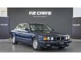 BMW 740 1992/7 - 1