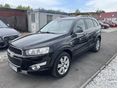 CHEVROLET CAPTIVA 2012/1 - 1