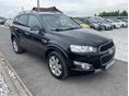 CHEVROLET CAPTIVA 2012/1 - 2