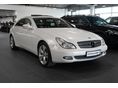 MERCEDES-BENZ CLS-OSZTÁLY 2008/8 - 2