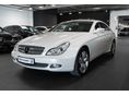 MERCEDES-BENZ CLS-OSZTÁLY 2008/8 - 1