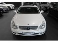 MERCEDES-BENZ CLS-OSZTÁLY 2008/8 - 3