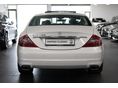 MERCEDES-BENZ CLS-OSZTÁLY 2008/8 - 10