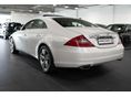 MERCEDES-BENZ CLS-OSZTÁLY 2008/8 - 11