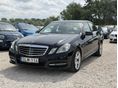 MERCEDES-BENZ E 300 CDI BlueEFF. Avantgarde (Automata)