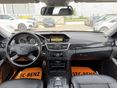 MERCEDES-BENZ E 300 2011/3 - 21
