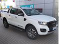 FORD RANGER 2.0 TDCi 4x4 Wild Trak (Automata)