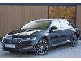 SKODA SUPERB 2.0 TDI SCR L&K DSG Škoda Superb L&K 2.0 TDI Canton. 4x4. Vonóhorog. LED. Adaptív