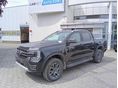 FORD RANGER 2.0 TDCi EcoBlue 4x4 Wildtrak (Automata) Készletről azonnal elvihető
