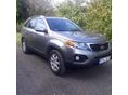 KIA SORENTO 2.4 LX 2WD