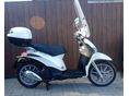 PIAGGIO LIBERTY 125 