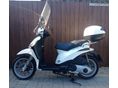 PIAGGIO LIBERTY 125 2014/5 - 2