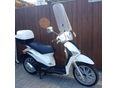 PIAGGIO LIBERTY 125 2014/5 - 7