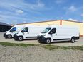 PEUGEOT BOXER 2024/7 - 11