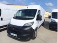 PEUGEOT BOXER 2024/7 - 2