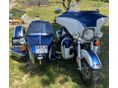 HARLEY-DAVIDSON ROAD KING CLASSIC 