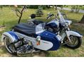 HARLEY-DAVIDSON ROAD KING CLASSIC 2015/8 - 3