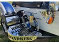 HARLEY-DAVIDSON ROAD KING CLASSIC 2015/8 - 9